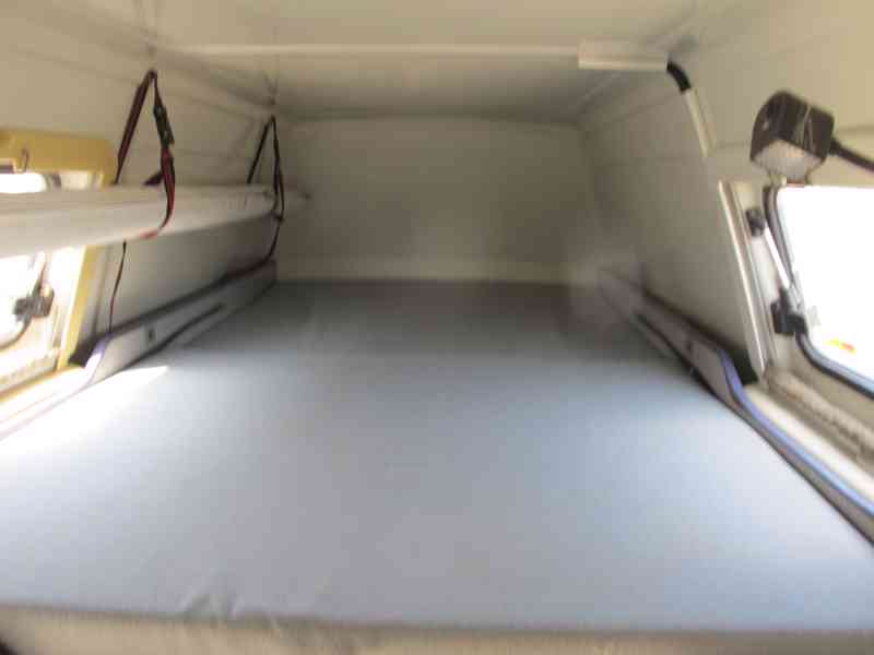 VW California 2.4Diesel Westfalia - foto 14