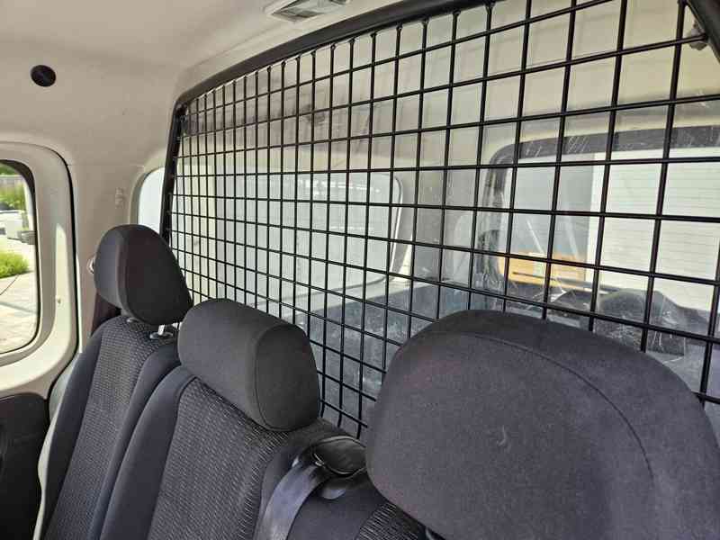WV Caddy Maxi 2.0 TDI - foto 12