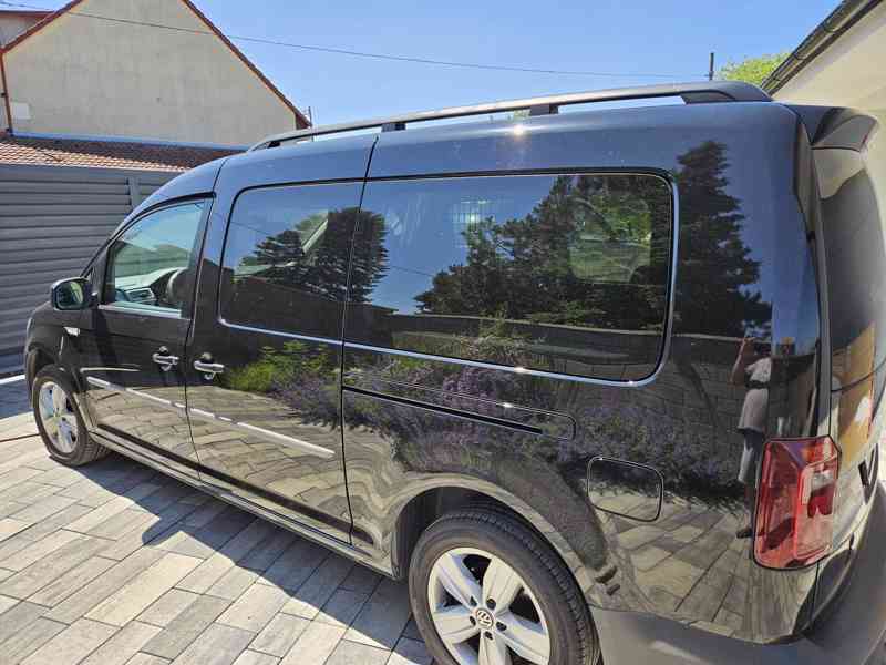 WV Caddy Maxi 2.0 TDI - foto 3
