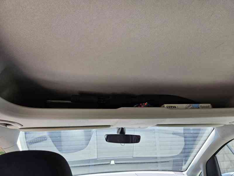 WV Caddy Maxi 2.0 TDI - foto 11