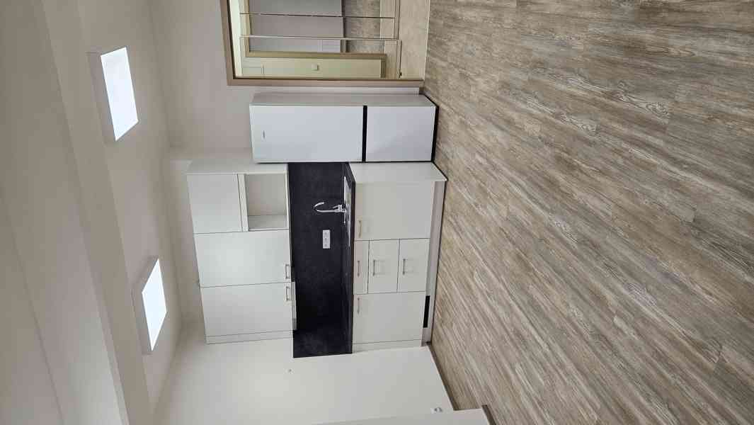 Pronájem UJ 28m2 Praha Podolí - foto 9