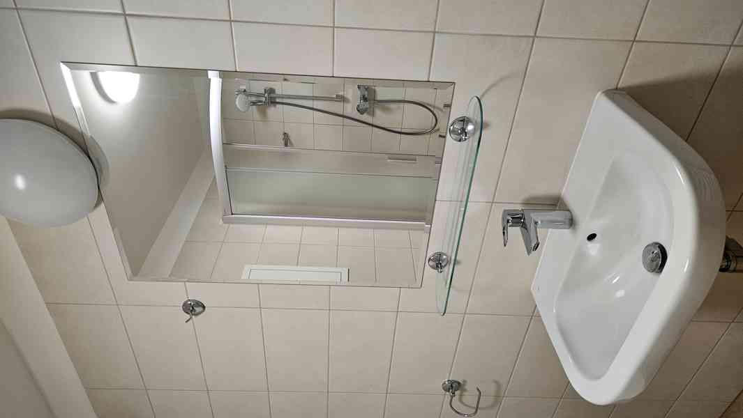 Pronájem UJ 28m2 Praha Podolí - foto 7