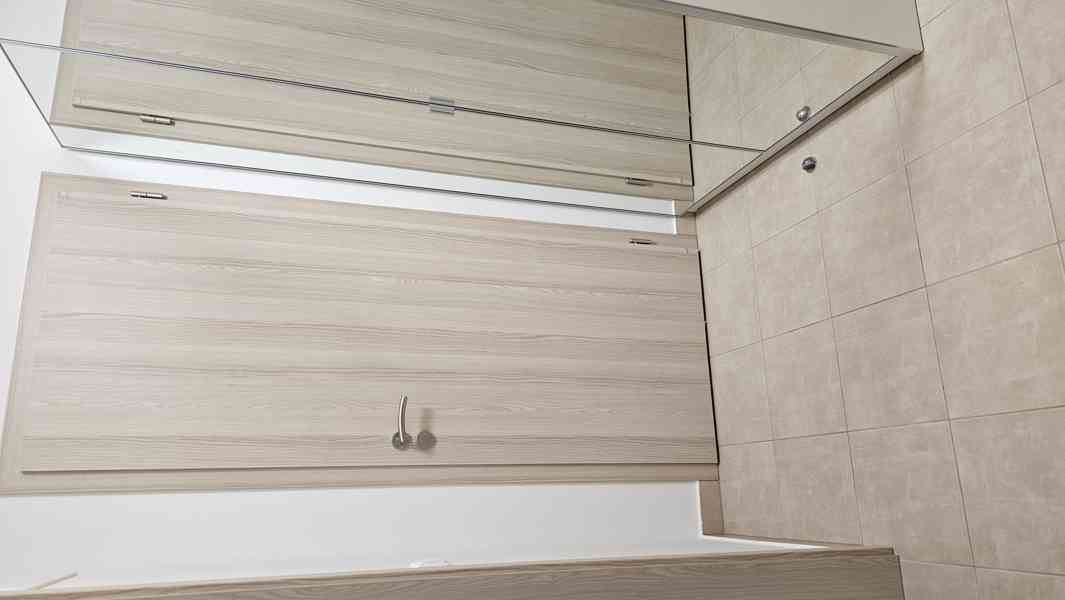 Pronájem UJ 28m2 Praha Podolí - foto 3