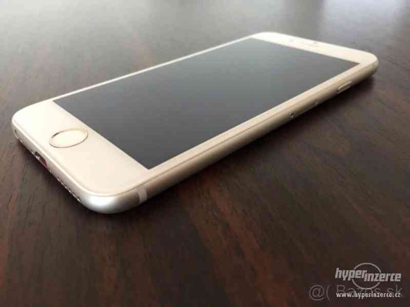 Iphone 6 64GB Silver - foto 2