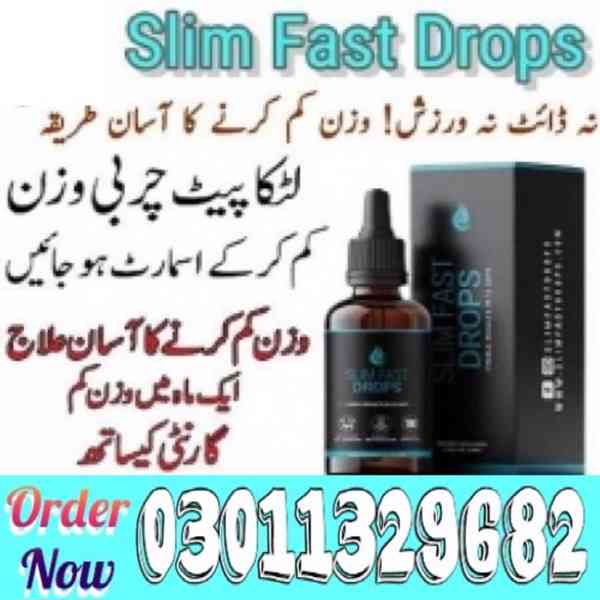 Slim Fast Drops in Pakistan => 03011329682 <= deal now!
