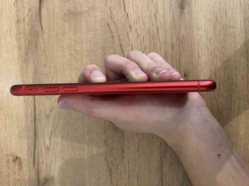 iPhone 11 128 GB - Perfektní stav - foto 4