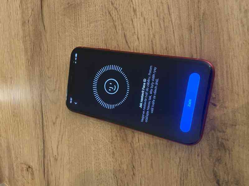 iPhone 11 128 GB - Perfektní stav - foto 9