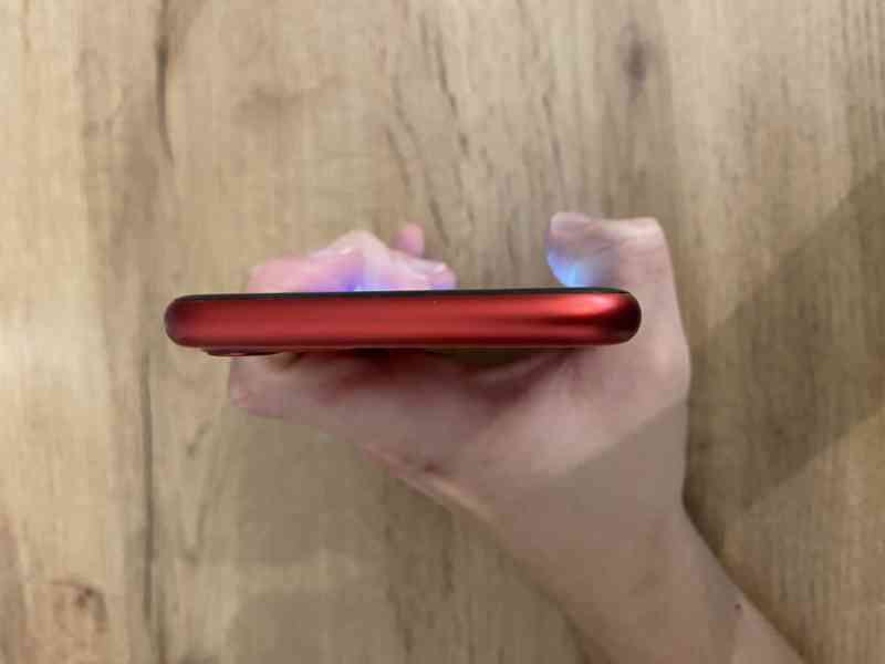 iPhone 11 128 GB - Perfektní stav - foto 5