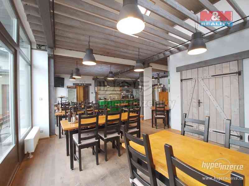 Prodej rodinného domu, 517 m?, Hustopeče, ul. Hradní - foto 29