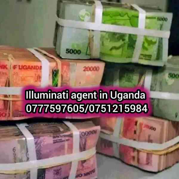 Illuminati Uganda call/0777597605/0751215984  - foto 2