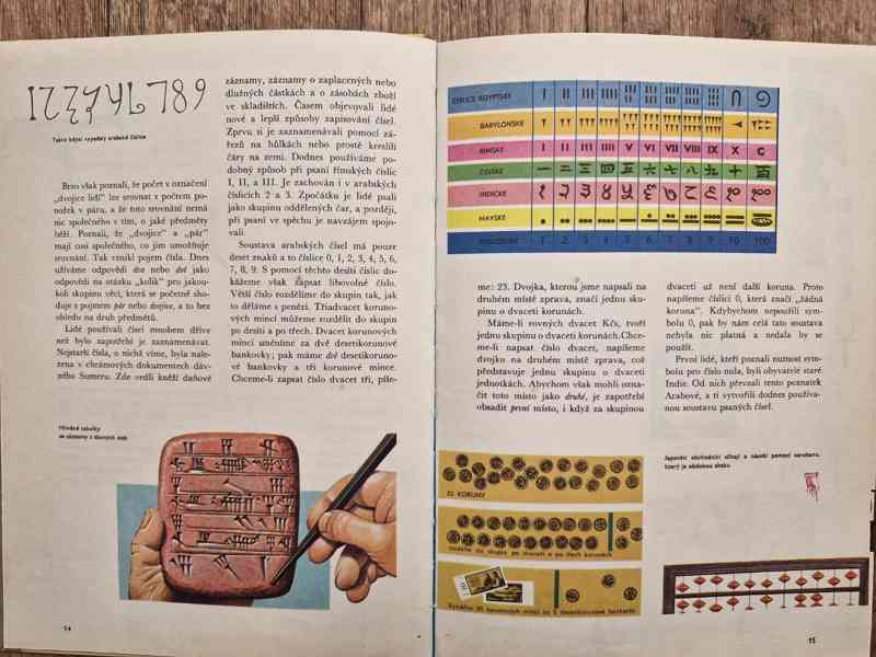 Různé dětské knihy - foto 30