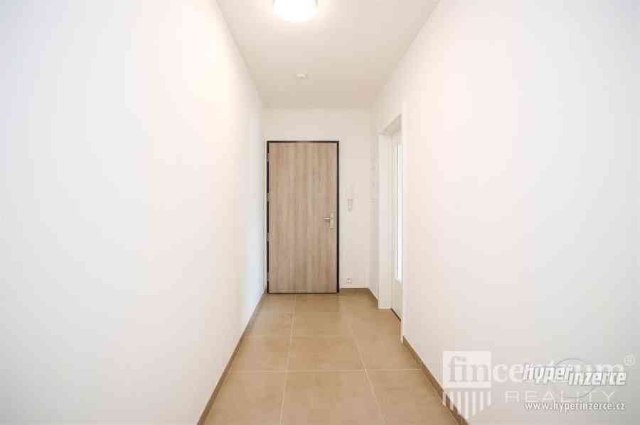 Pronájem bytu 2+kk 50 m2 Pallova, Plzeň Východní Předměstí - foto 5