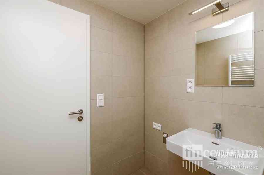 Pronájem bytu 2+kk 50 m2 Pallova, Plzeň Východní Předměstí - foto 6