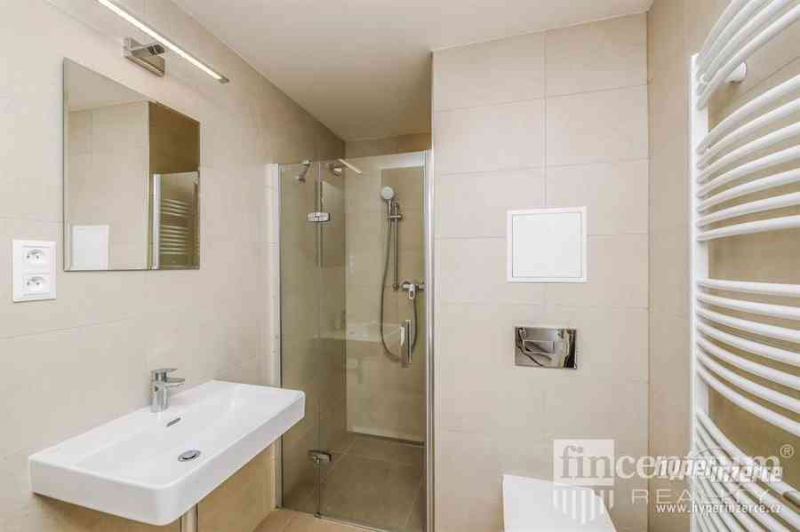 Pronájem bytu 2+kk 50 m2 Pallova, Plzeň Východní Předměstí - foto 7