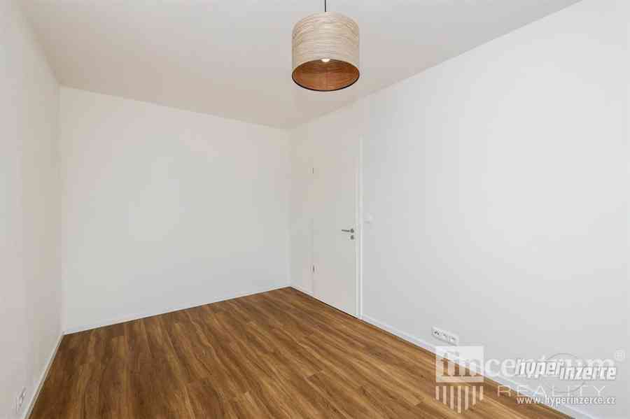 Pronájem bytu 2+kk 50 m2 Pallova, Plzeň Východní Předměstí - foto 8
