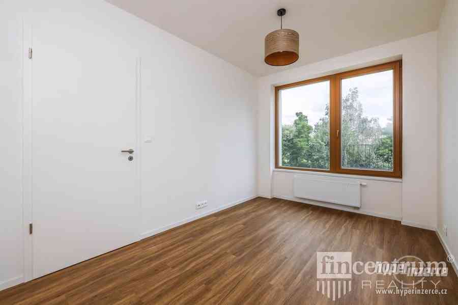 Pronájem bytu 2+kk 50 m2 Pallova, Plzeň Východní Předměstí - foto 9