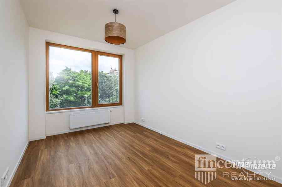 Pronájem bytu 2+kk 50 m2 Pallova, Plzeň Východní Předměstí - foto 10