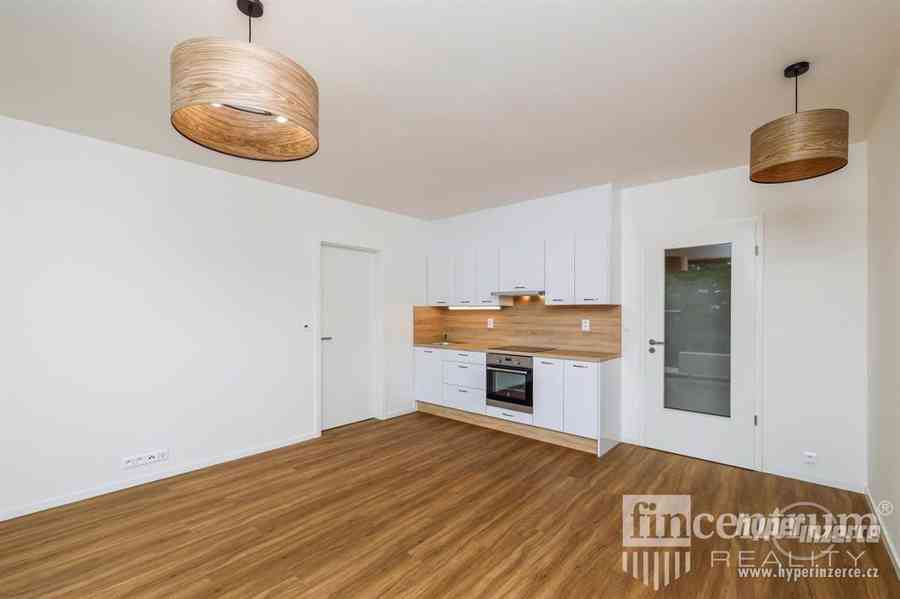 Pronájem bytu 2+kk 50 m2 Pallova, Plzeň Východní Předměstí - foto 13
