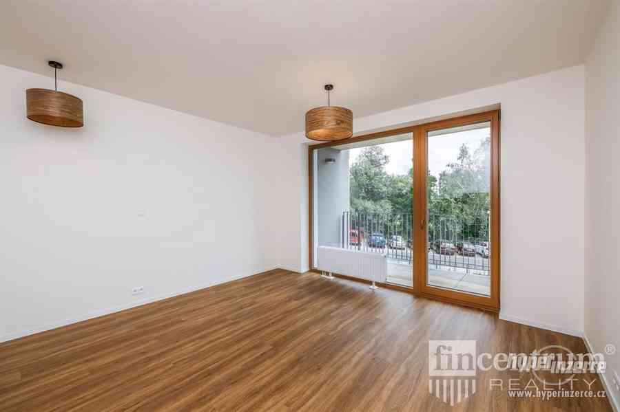 Pronájem bytu 2+kk 50 m2 Pallova, Plzeň Východní Předměstí - foto 15