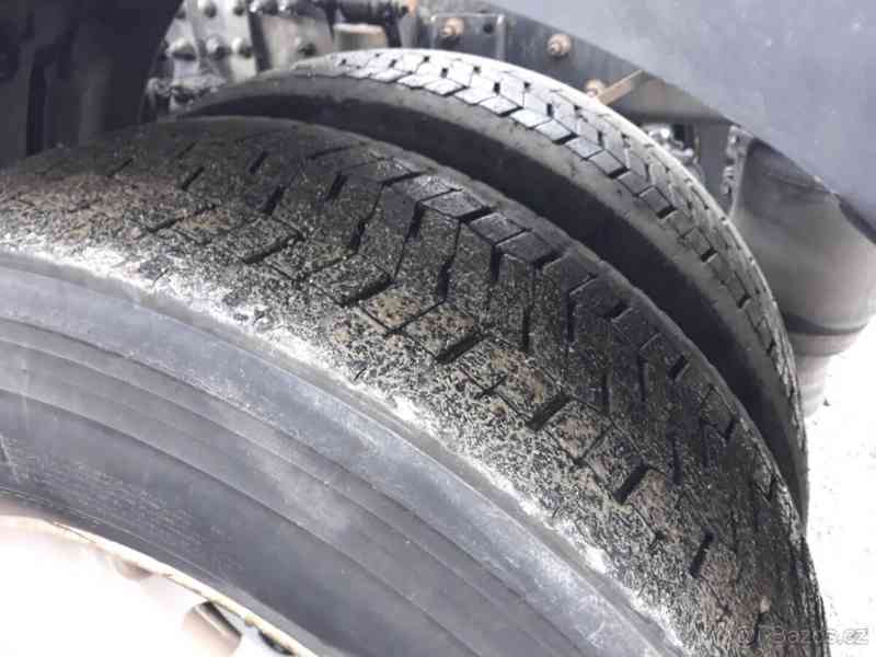 Volvo FH 500 Hydraulika	 - foto 2