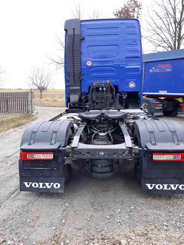 Volvo FH 500 Hydraulika	 - foto 5
