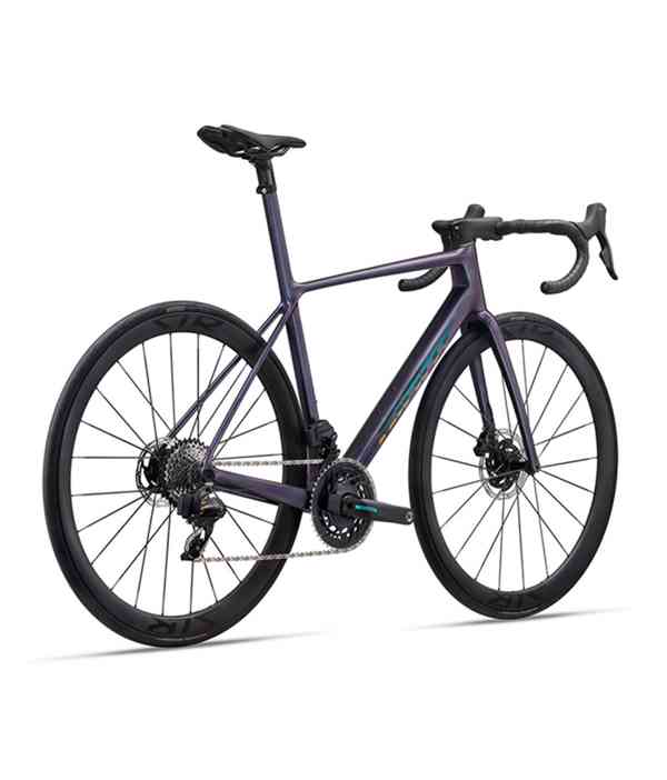 2025 Giant TCR Advanced SL 1 AXS Road Bike (ALANBIKESHOP) - foto 2