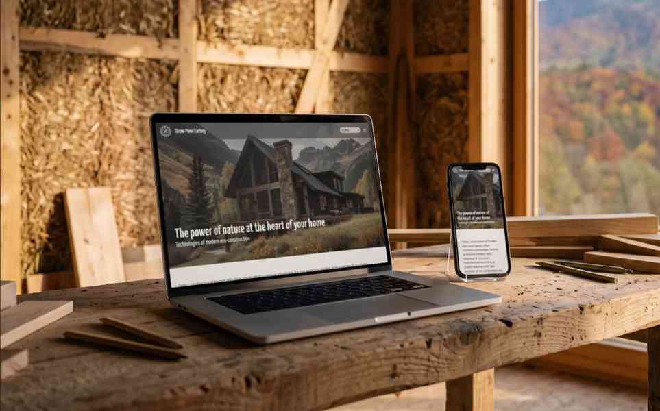 Tvorba webů a e-shopů na míru, videoprodukce a marketing - foto 6