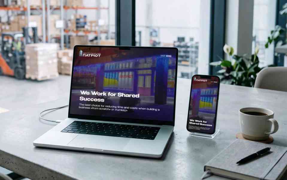 Tvorba webů a e-shopů na míru, videoprodukce a marketing - foto 3