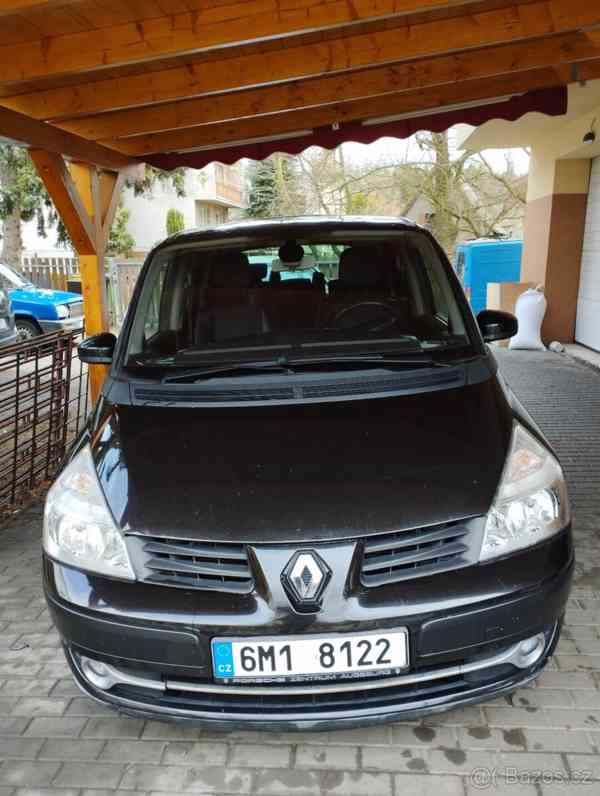 Renault Espace	 - foto 1