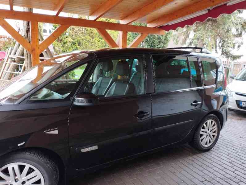 Renault Espace	 - foto 7