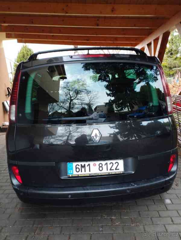 Renault Espace	 - foto 2