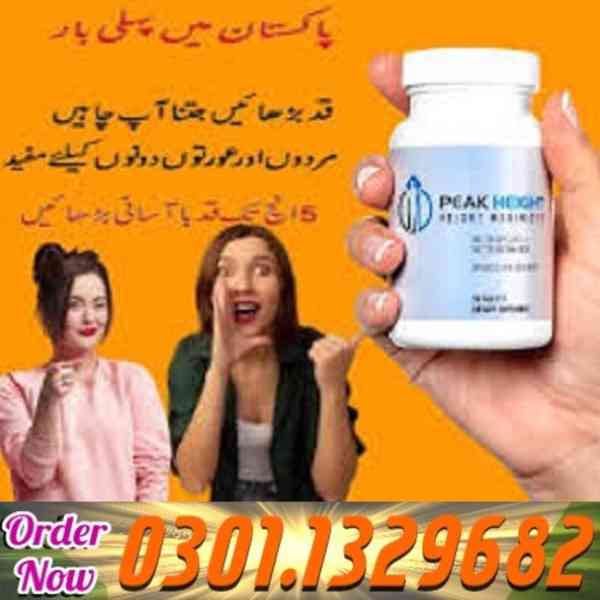 Peak Height Tablets in Pakistan {0301.1329682 =>> Contact us - foto 1