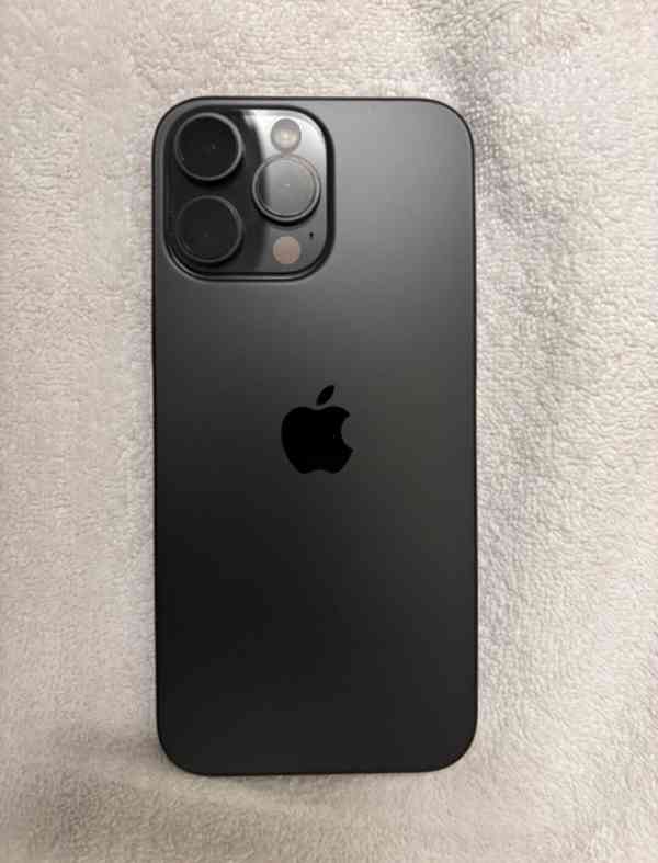 iPhone 16 pro max - foto 4