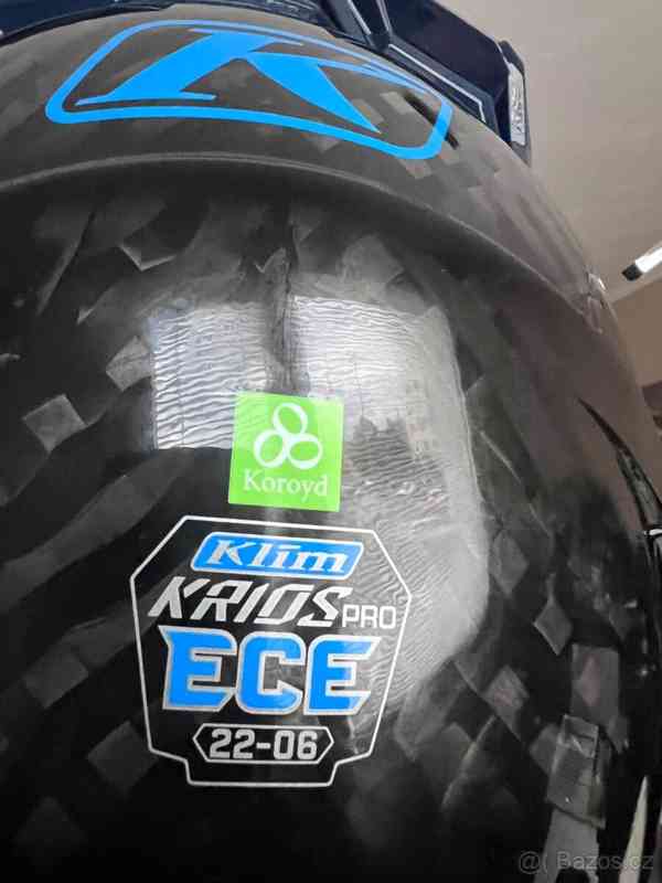 Klim Krios PRo - foto 8