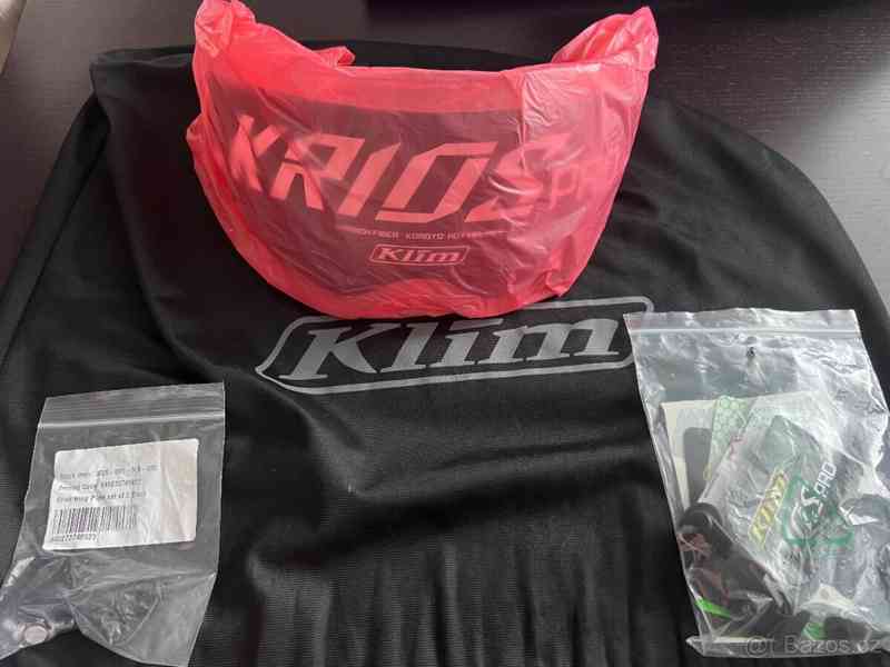 Klim Krios PRo - foto 2