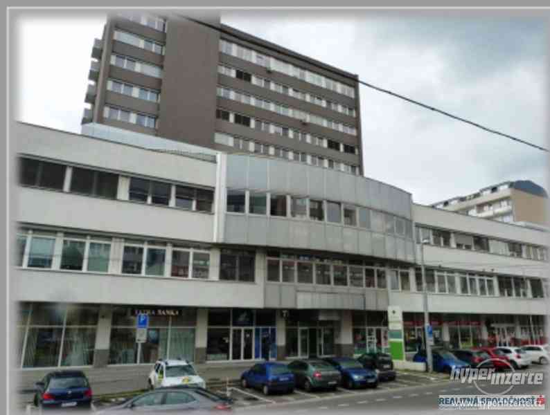 Administratívny objekt na predaj: Bratislava - Kramáre - foto 1