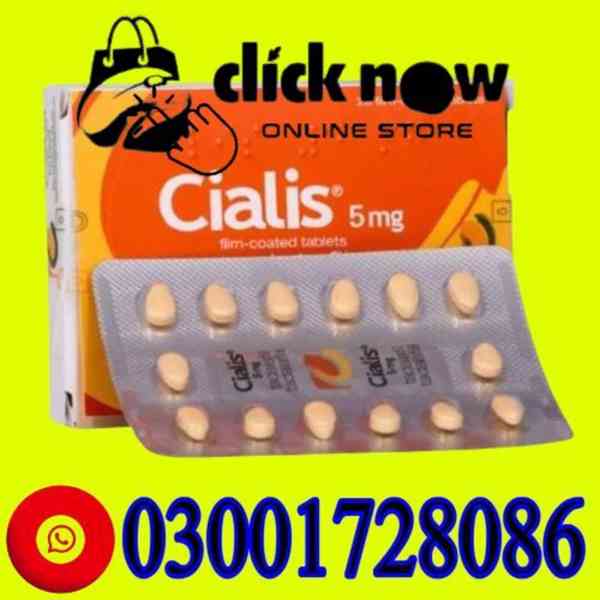 Cialis 5mg Price in Pakistan # O3OO.1728O86 # COD 