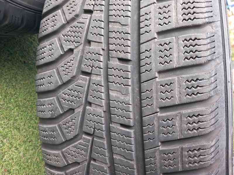 4ks plechové disky 16" 5x114.3 ET45 (KBA 48152) - foto 6