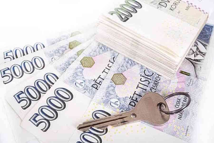 Využijte výjimečnou nabídku půjčky v období konce roku! - foto 2