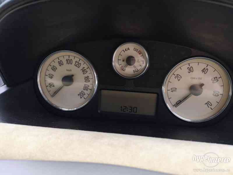 Lancia Ypsilon 1,3 Multijet s klimatizací - foto 11