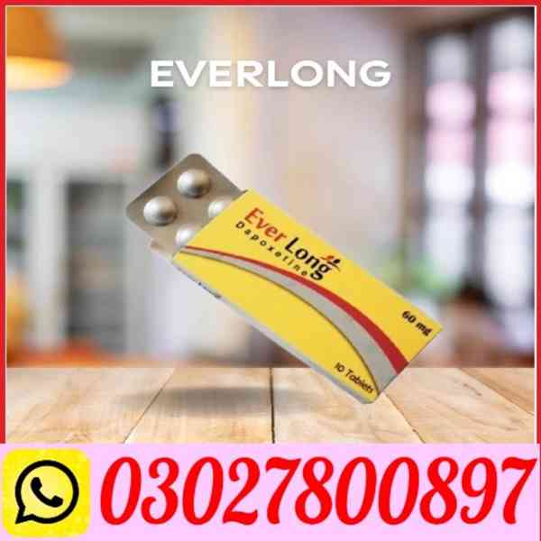 Everlong Tablets In Karachi | 03O27800897 | Call Now