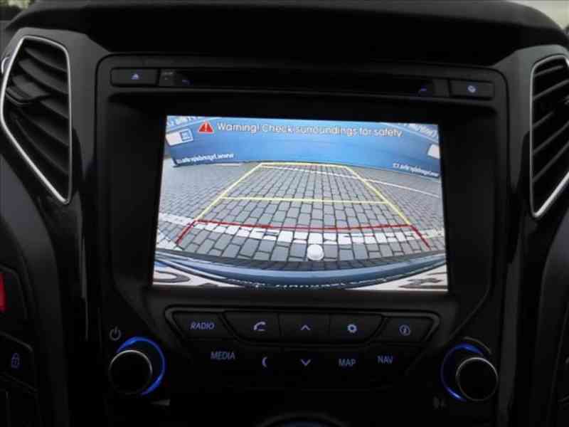 Hyundai i40, 100 kW, 1,7 crdi, r.v. 2013 - foto 14