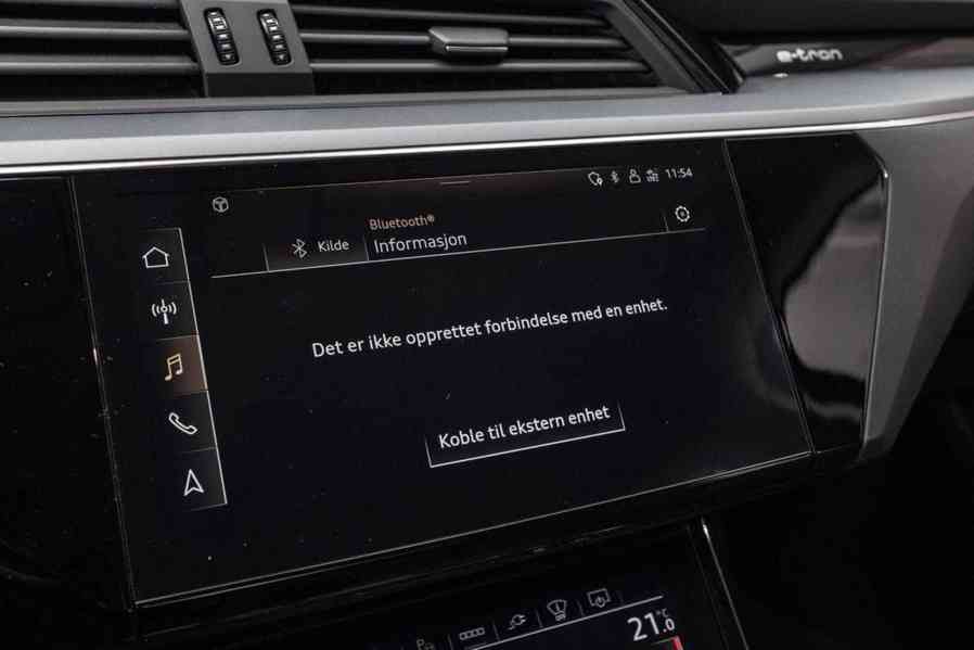 Audi e-tron 55  - foto 21