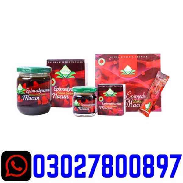 Epimedium Macun in Lahore [ 030.27800897 ] EtsyTeleBrand.com