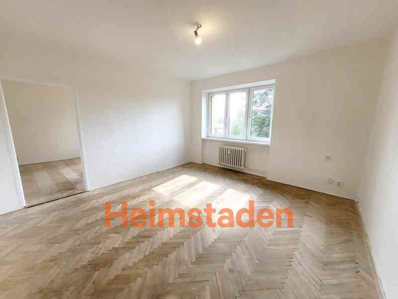 Pronájem, Byty 2+1, 56 m2 - Havířov - Šumbark - foto 7