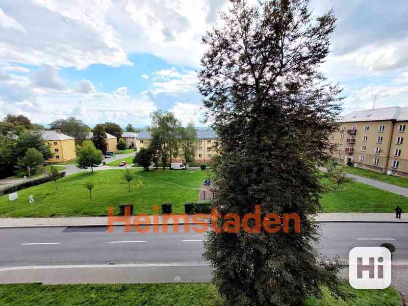 Pronájem, Byty 2+1, 56 m2 - Havířov - Šumbark - foto 20