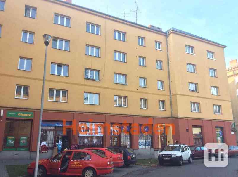 Pronájem, Byty 2+1, 56 m2 - Havířov - Šumbark - foto 18