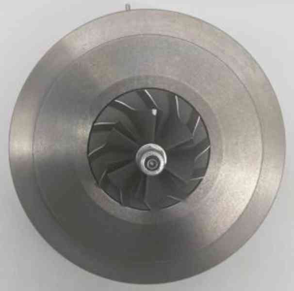 Střed turba Ložiskový uzel 806291-5003S 806291-5002s - foto 4