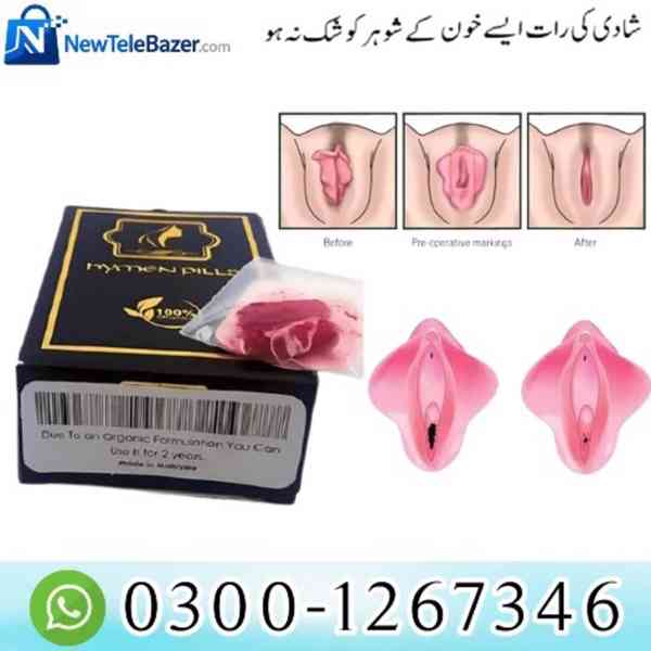 Trusted 100% Original Hymen Pills Women In Islamabad 