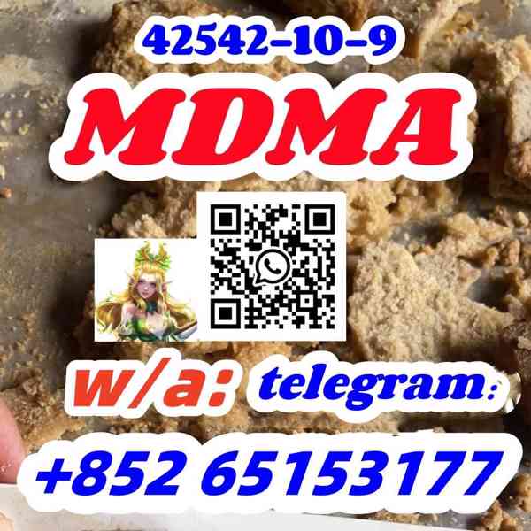 MDMA  Molly  mdma  42542-10-9 stimulant 